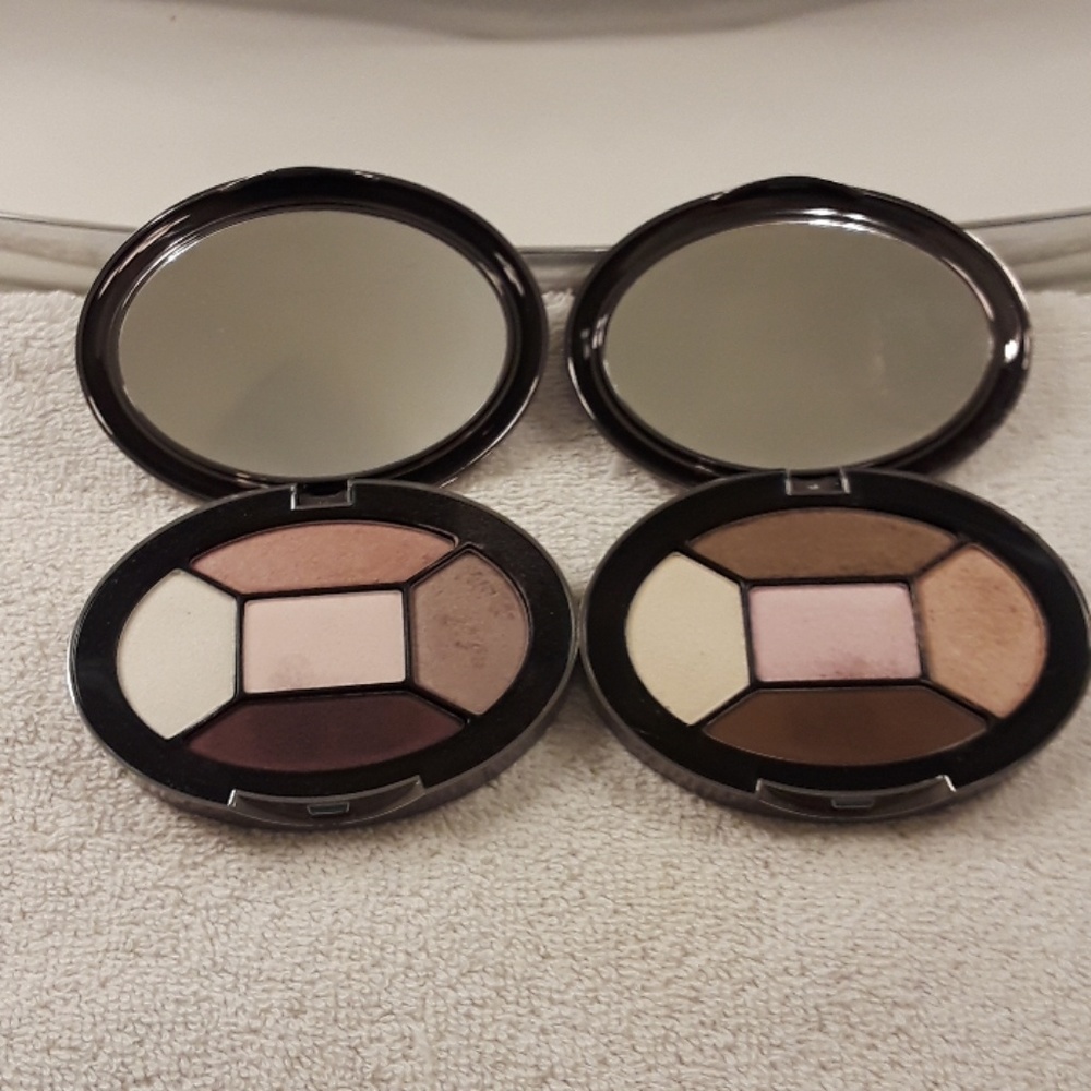 Tarina Tarantino Makeup
